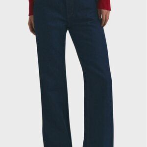 Like New Favorite Daughter Flare Jeans